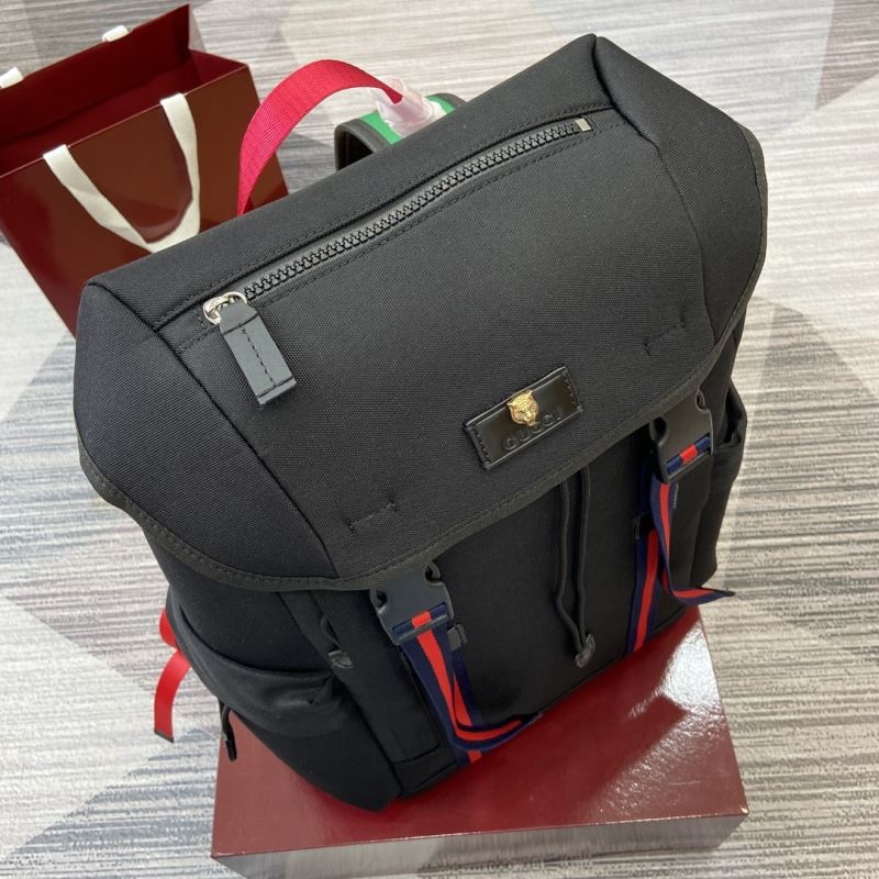 Gvc*1 backpacks